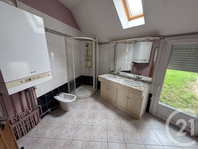 Maison &agrave; vendre - 4 pi&egrave;ces - 90,50 m2 - Regneville Sur Mer - 50 - BASSE-NORMANDIE