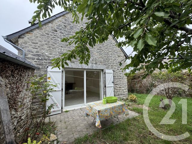 Maison &agrave; vendre - 4 pi&egrave;ces - 90,50 m2 - Regneville Sur Mer - 50 - BASSE-NORMANDIE