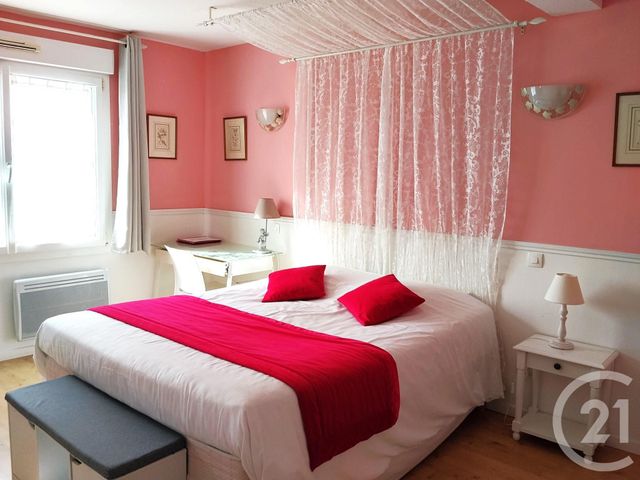 Maison &agrave; vendre - 13 pi&egrave;ces - 392,70 m2 - Creances - 50 - BASSE-NORMANDIE