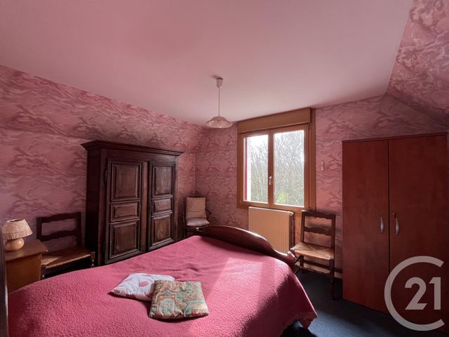 Maison &agrave; vendre - 6 pi&egrave;ces - 125 m2 - Montsurvent - 50 - BASSE-NORMANDIE