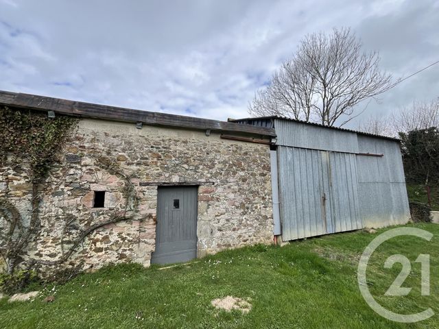 Maison &agrave; vendre - 6 pi&egrave;ces - 125 m2 - Montsurvent - 50 - BASSE-NORMANDIE