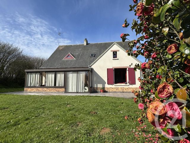 Maison à vendre MONTSURVENT