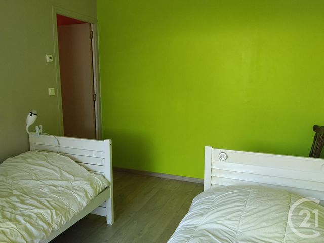 Maison &agrave; louer - 4 pi&egrave;ces - 72,20 m2 - Agon Coutainville - 50 - BASSE-NORMANDIE
