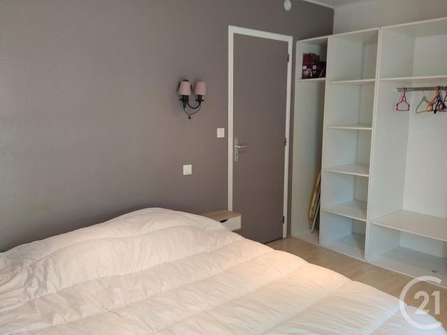 Maison &agrave; louer - 4 pi&egrave;ces - 72,20 m2 - Agon Coutainville - 50 - BASSE-NORMANDIE