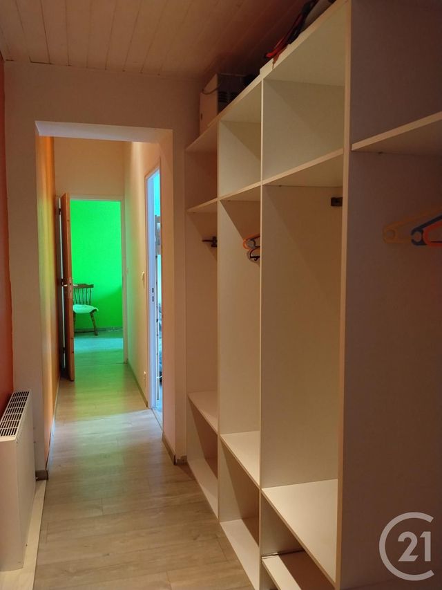 Maison &agrave; louer - 4 pi&egrave;ces - 72,20 m2 - Agon Coutainville - 50 - BASSE-NORMANDIE