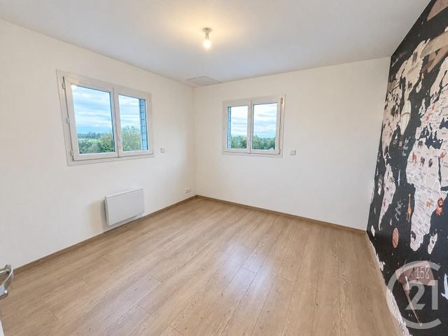 Maison &agrave; vendre - 5 pi&egrave;ces - 148 m2 - Gratot - 50 - BASSE-NORMANDIE