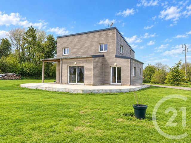 maison - GRATOT - 50