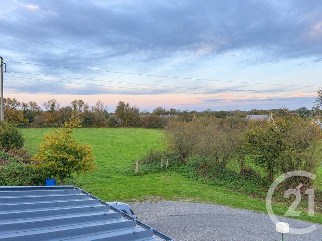 Maison &agrave; vendre - 5 pi&egrave;ces - 148 m2 - Gratot - 50 - BASSE-NORMANDIE