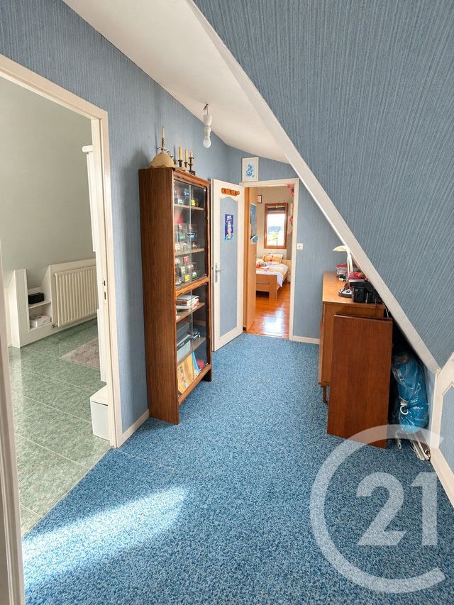 Maison &agrave; vendre - 5 pi&egrave;ces - 144 m2 - Gouville Sur Mer - 50 - BASSE-NORMANDIE