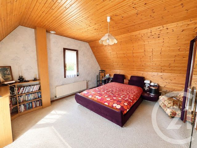 Maison &agrave; vendre - 5 pi&egrave;ces - 144 m2 - Gouville Sur Mer - 50 - BASSE-NORMANDIE