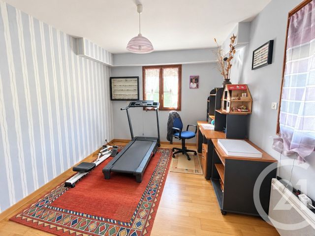 Maison &agrave; vendre - 5 pi&egrave;ces - 144 m2 - Gouville Sur Mer - 50 - BASSE-NORMANDIE