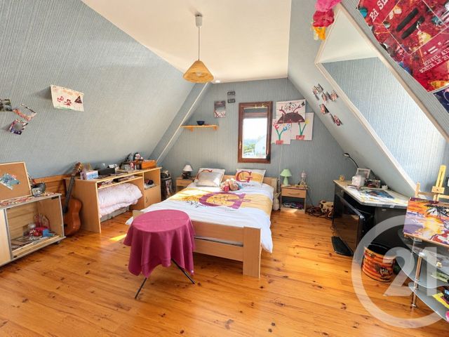 Maison &agrave; vendre - 5 pi&egrave;ces - 144 m2 - Gouville Sur Mer - 50 - BASSE-NORMANDIE