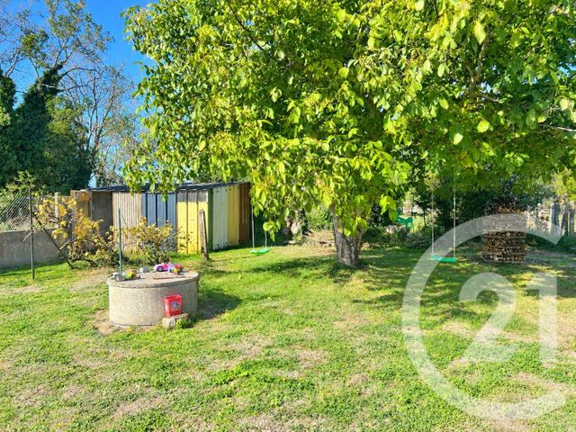 Maison &agrave; vendre - 5 pi&egrave;ces - 144 m2 - Gouville Sur Mer - 50 - BASSE-NORMANDIE