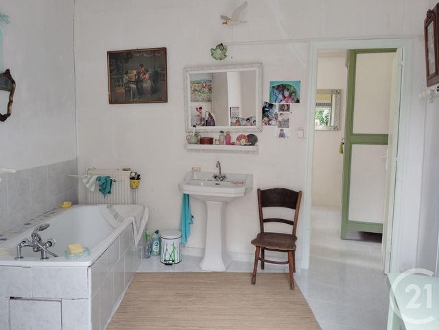 Afficher la photo en grand Maison à vendre - 5 pièces - 86,50 m2 - St Pair Sur Mer - 50 - BASSE-NORMANDIE