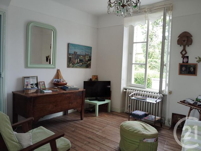 Afficher la photo en grand Maison à vendre - 5 pièces - 86,50 m2 - St Pair Sur Mer - 50 - BASSE-NORMANDIE