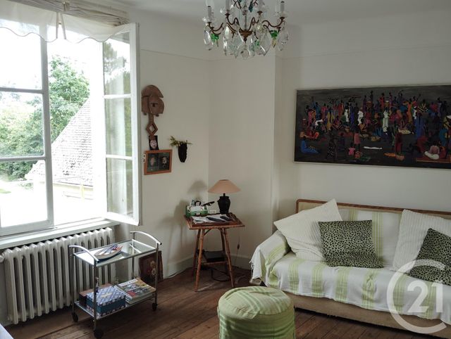 Afficher la photo en grand Maison à vendre - 5 pièces - 86,50 m2 - St Pair Sur Mer - 50 - BASSE-NORMANDIE