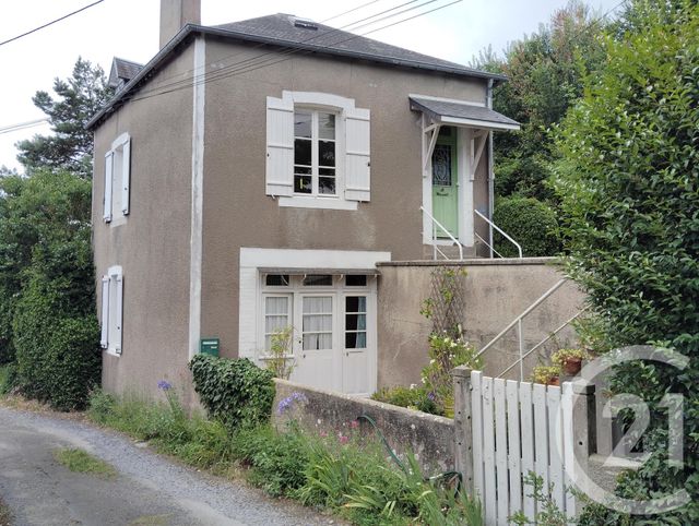 Maison à vendre ST PAIR SUR MER