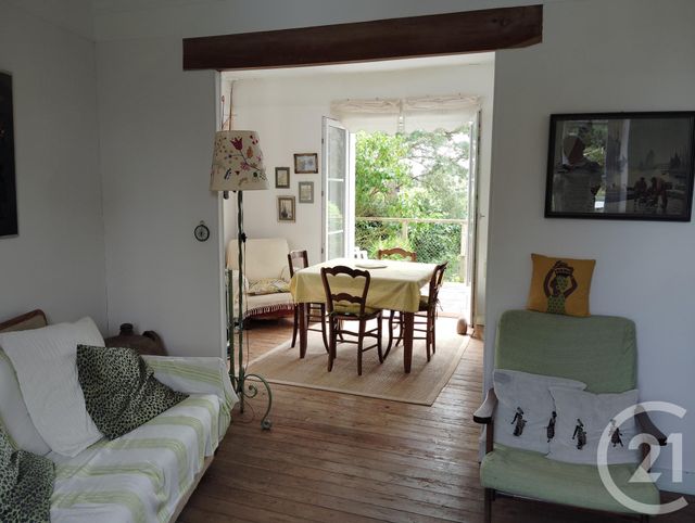 Afficher la photo en grand Maison à vendre - 5 pièces - 86,50 m2 - St Pair Sur Mer - 50 - BASSE-NORMANDIE