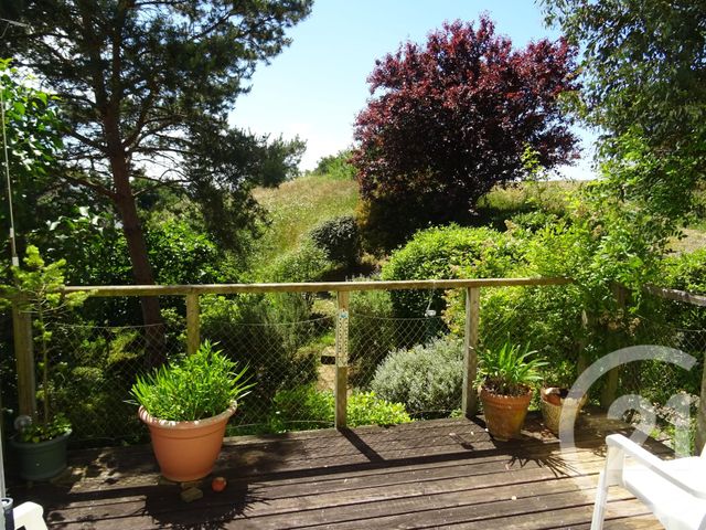 Afficher la photo en grand Maison à vendre - 5 pièces - 86,50 m2 - St Pair Sur Mer - 50 - BASSE-NORMANDIE