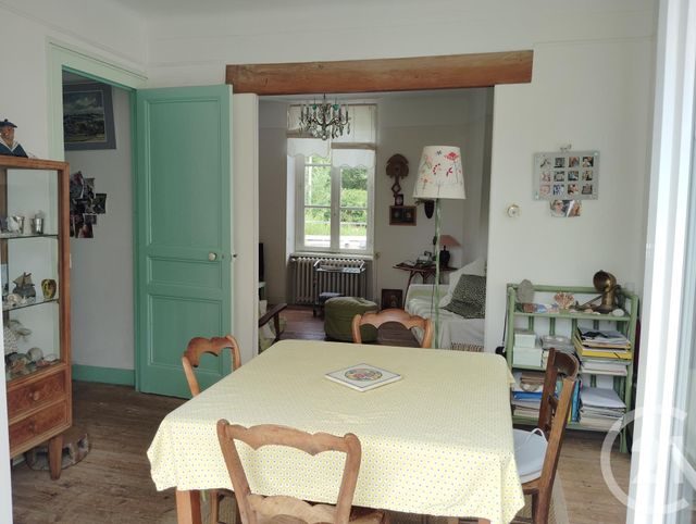 Afficher la photo en grand Maison à vendre - 5 pièces - 86,50 m2 - St Pair Sur Mer - 50 - BASSE-NORMANDIE