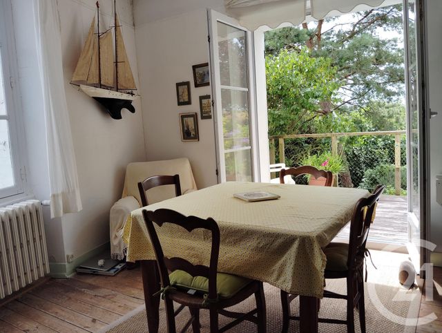 Afficher la photo en grand Maison à vendre - 5 pièces - 86,50 m2 - St Pair Sur Mer - 50 - BASSE-NORMANDIE