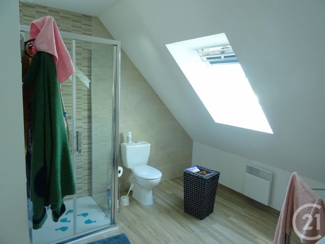 Maison à vendre - 5 pièces - 77 m2 - Brehal - 50 - BASSE-NORMANDIE