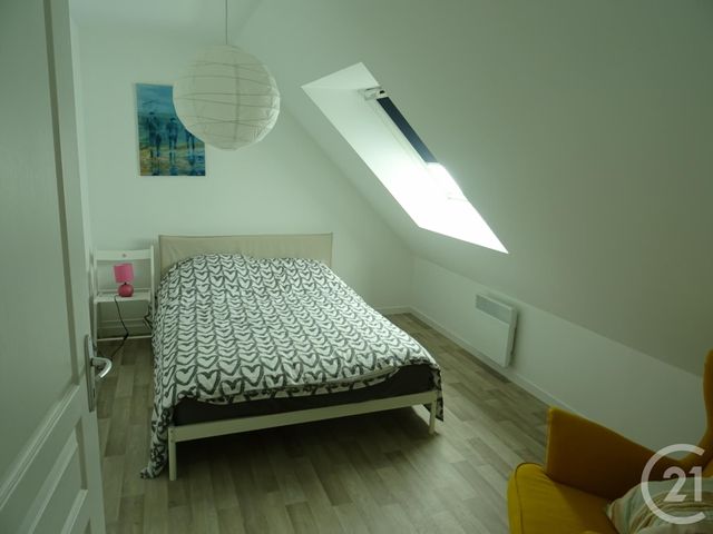 Maison à vendre - 5 pièces - 77 m2 - Brehal - 50 - BASSE-NORMANDIE