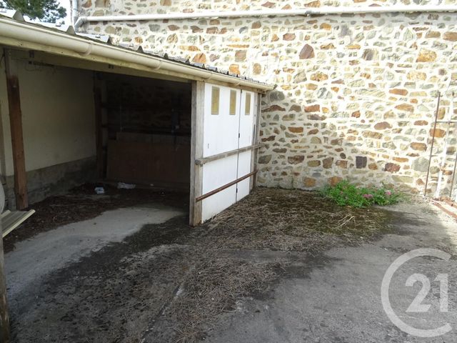 Parking &agrave; vendre - 90 m2 - St Pair Sur Mer - 50 - BASSE-NORMANDIE