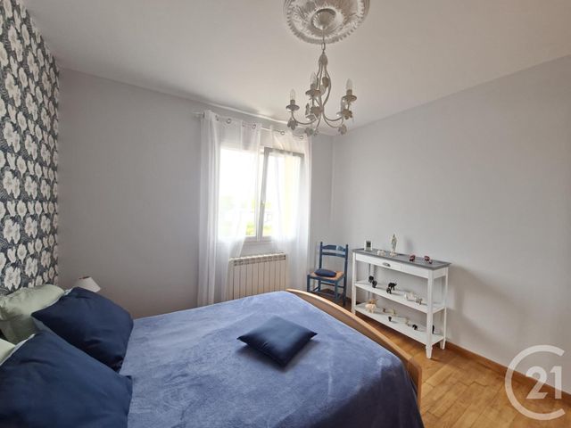 Maison &agrave; vendre - 7 pi&egrave;ces - 102,75 m2 - St Pair Sur Mer - 50 - BASSE-NORMANDIE