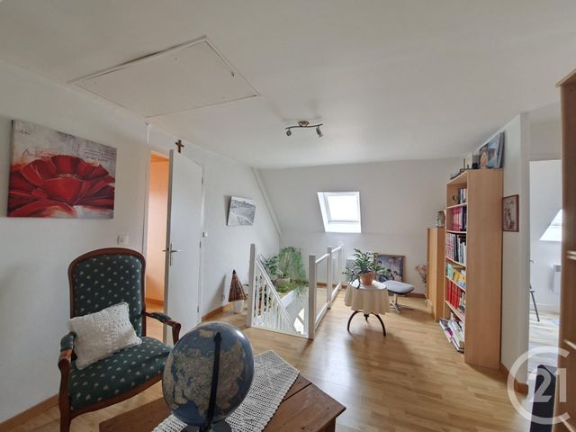 Maison &agrave; vendre - 7 pi&egrave;ces - 102,75 m2 - St Pair Sur Mer - 50 - BASSE-NORMANDIE
