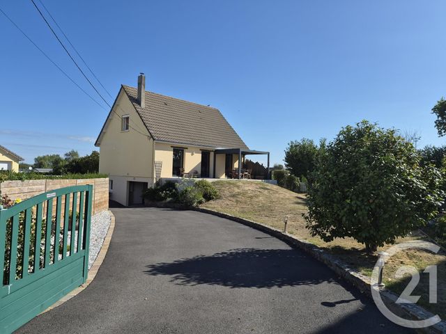 Maison à vendre ST PAIR SUR MER