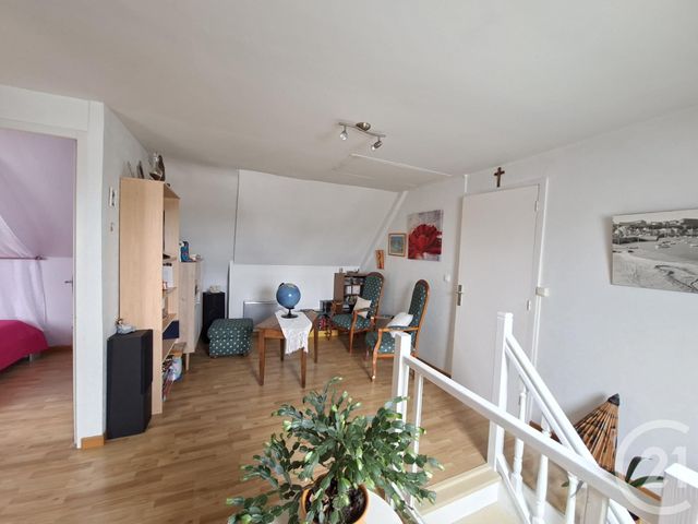 Maison &agrave; vendre - 7 pi&egrave;ces - 102,75 m2 - St Pair Sur Mer - 50 - BASSE-NORMANDIE