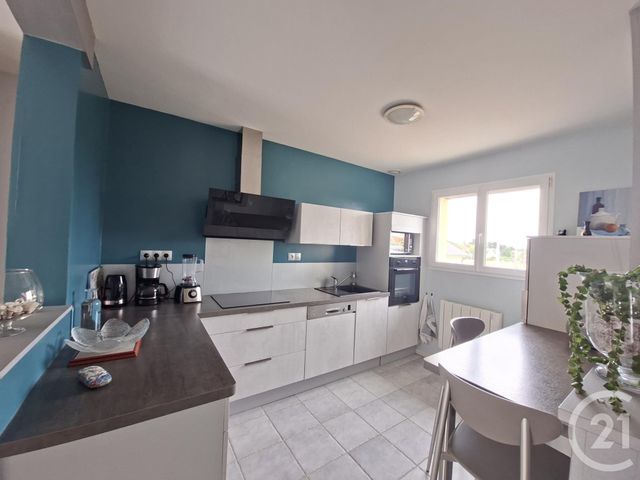 Maison &agrave; vendre - 7 pi&egrave;ces - 102,75 m2 - St Pair Sur Mer - 50 - BASSE-NORMANDIE