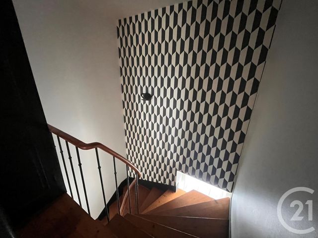 Maison à vendre - 7 pièces - 196 m2 - Donville Les Bains - 50 - BASSE-NORMANDIE