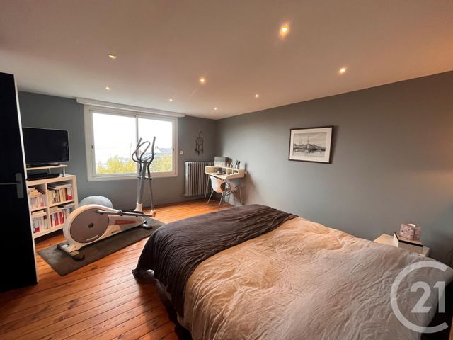 Maison à vendre - 7 pièces - 196 m2 - Donville Les Bains - 50 - BASSE-NORMANDIE