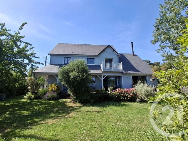Maison à vendre JULLOUVILLE