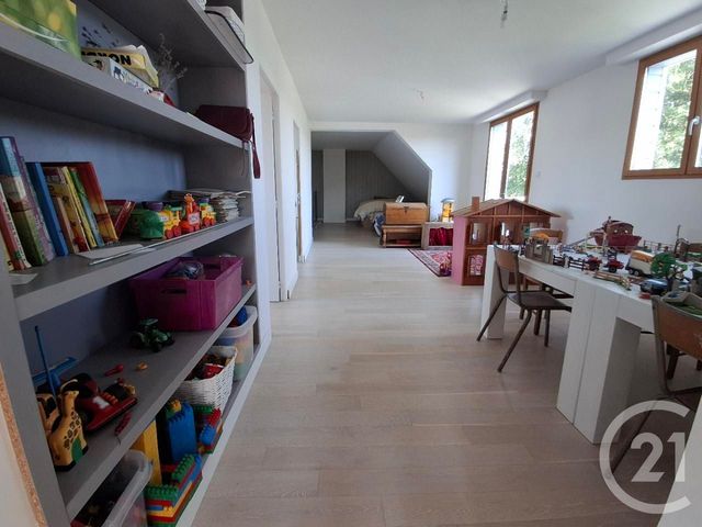 Maison &agrave; vendre - 6 pi&egrave;ces - 165 m2 - Jullouville - 50 - BASSE-NORMANDIE
