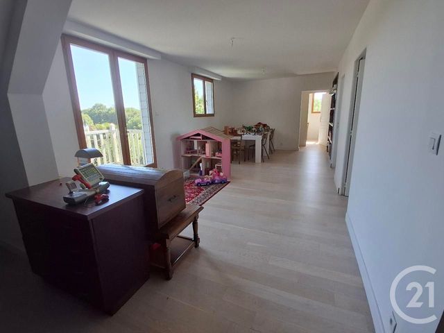 Maison &agrave; vendre - 6 pi&egrave;ces - 165 m2 - Jullouville - 50 - BASSE-NORMANDIE