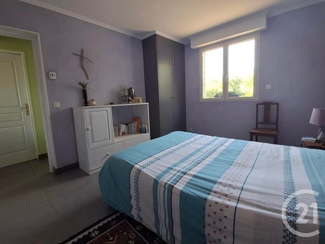 Maison &agrave; vendre - 6 pi&egrave;ces - 165 m2 - Jullouville - 50 - BASSE-NORMANDIE