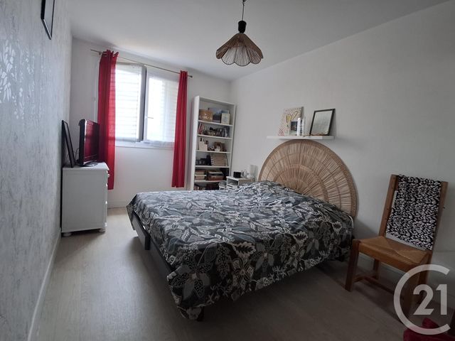 Appartement F4 &agrave; vendre - 4 pi&egrave;ces - 72,68 m2 - Granville - 50 - BASSE-NORMANDIE