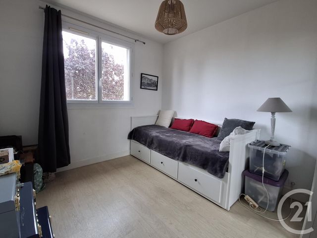 Appartement F4 &agrave; vendre - 4 pi&egrave;ces - 72,68 m2 - Granville - 50 - BASSE-NORMANDIE