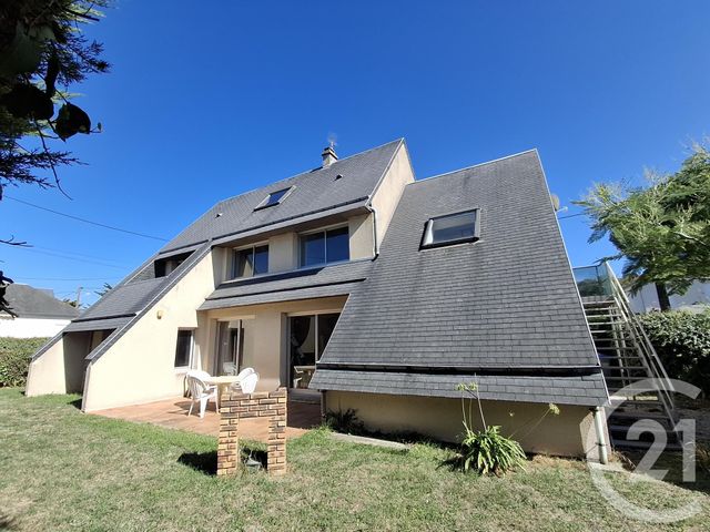 Maison à vendre JULLOUVILLE