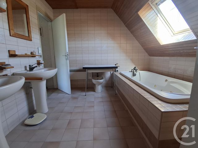 Maison &agrave; vendre - 6 pi&egrave;ces - 133,63 m2 - Jullouville - 50 - BASSE-NORMANDIE