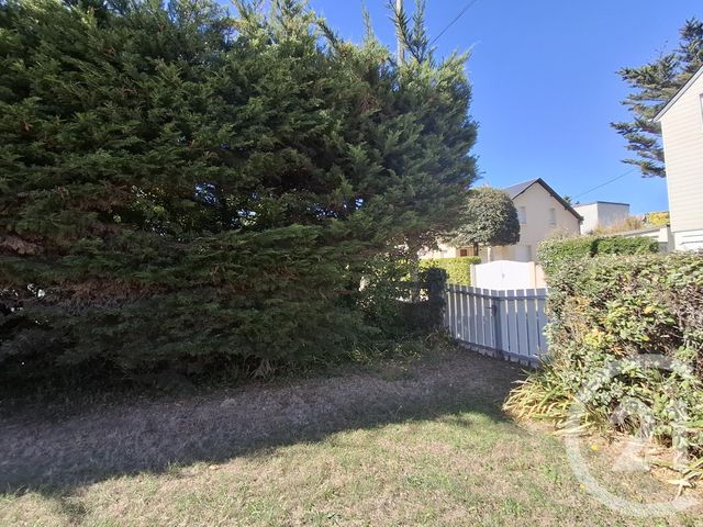Maison &agrave; vendre - 6 pi&egrave;ces - 133,63 m2 - Jullouville - 50 - BASSE-NORMANDIE