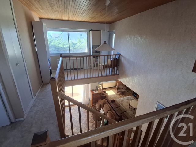 Maison &agrave; vendre - 6 pi&egrave;ces - 133,63 m2 - Jullouville - 50 - BASSE-NORMANDIE