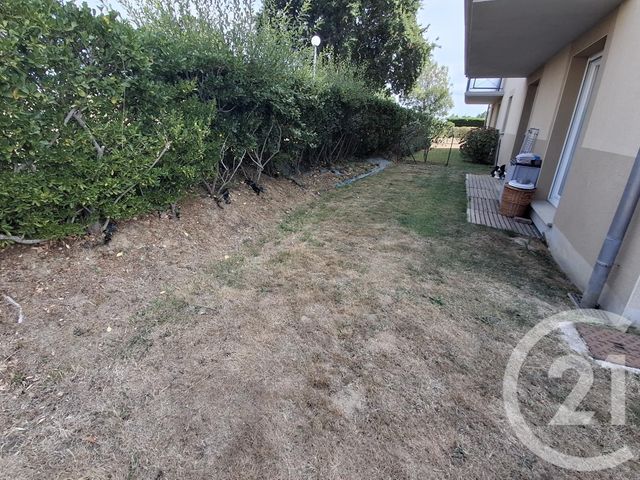 Appartement &agrave; vendre - 3 pi&egrave;ces - 47,24 m2 - Sartilly Baie Bocage - 50 - BASSE-NORMANDIE