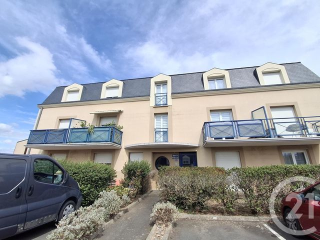 Appartement à vendre SARTILLY BAIE BOCAGE