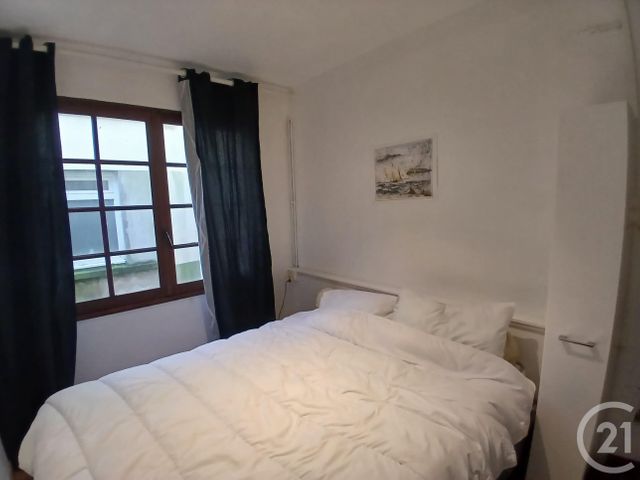 Appartement F5 &agrave; vendre - 6 pi&egrave;ces - 106,44 m2 - Granville - 50 - BASSE-NORMANDIE