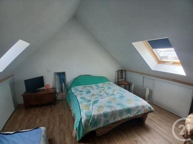 Afficher la photo en grand Appartement F5 à vendre - 6 pièces - 106 m2 - Granville - 50 - BASSE-NORMANDIE