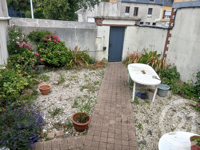 Afficher la photo en grand Appartement F5 à vendre - 6 pièces - 106 m2 - Granville - 50 - BASSE-NORMANDIE